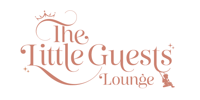 The Little Guests Lounge