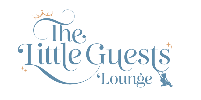 The Little Guests Lounge